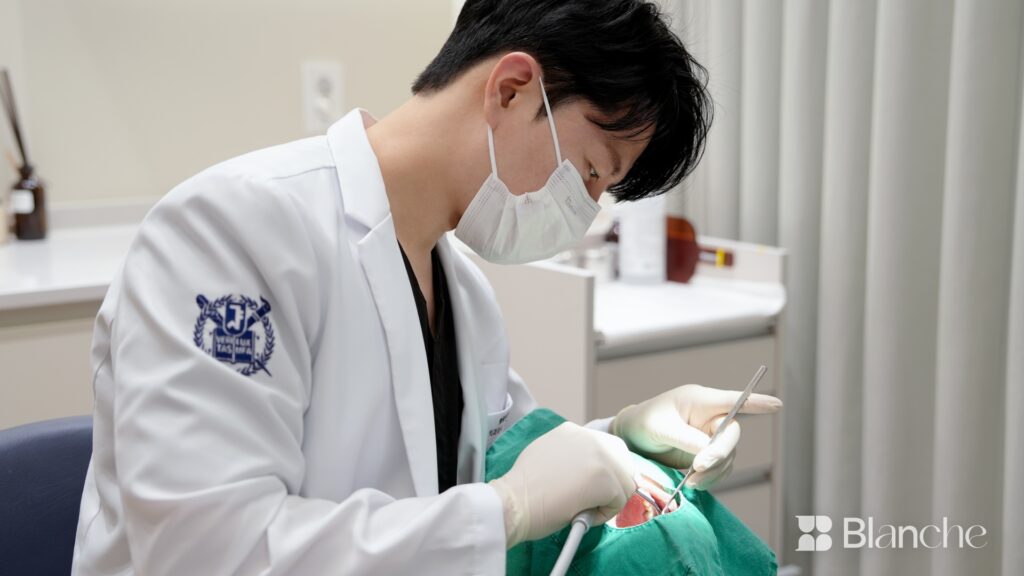 지르코니아 크라운, 진료실에서 자주 보는 두 흐름
