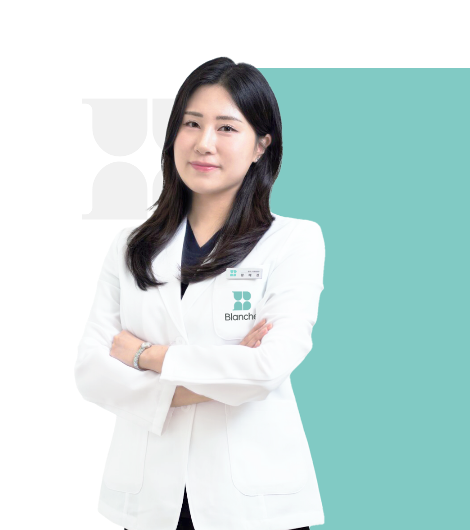 원장 황혜경